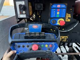 STEYR 19S360 4x4 HMF2230-7