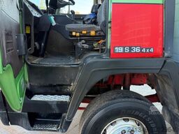 STEYR 19S360 4x4 HMF2230-7