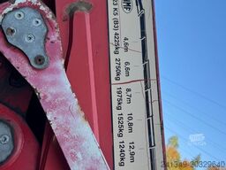 STEYR 19S360 4x4 HMF2230-7