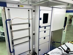 MERCEDES-BENZ Sprinter II 519 CDI *RTW/KTW*RETTUNGSFAHRZEUG*