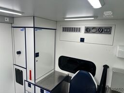 MERCEDES-BENZ Sprinter II 519 CDI *RTW/KTW*RETTUNGSFAHRZEUG*