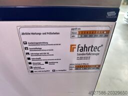 MERCEDES-BENZ Sprinter II 519 CDI *RTW/KTW*RETTUNGSFAHRZEUG*
