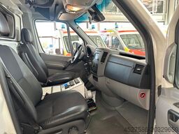 MERCEDES-BENZ Sprinter II 519 CDI *RTW/KTW*RETTUNGSFAHRZEUG*