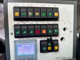 MERCEDES-BENZ Sprinter II 519 CDI *RTW/KTW*RETTUNGSFAHRZEUG*