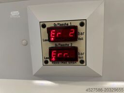 MERCEDES-BENZ Sprinter II 519 RTW*RETTUNGSFAHRZEUG*INTENSIVTRS