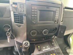 MERCEDES-BENZ Sprinter II 519 RTW*RETTUNGSFAHRZEUG*INTENSIVTRS