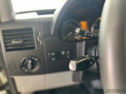 MERCEDES-BENZ Sprinter II 519 RTW*RETTUNGSFAHRZEUG*INTENSIVTRS