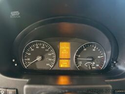 MERCEDES-BENZ Sprinter II 519 RTW*RETTUNGSFAHRZEUG*INTENSIVTRS