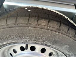 STEMA SYSTEMA BASIC DC PLATTFORM*MOTORRAD-ANHÄ*BJ 2025