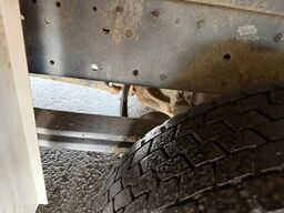 MAN LE 8.180 CLOSED BOX / KOFFER - DOKA - MANUAL GE...