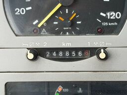 MAN LE 8.180 CLOSED BOX / KOFFER - DOKA - MANUAL GE...