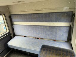 MAN LE 8.180 CLOSED BOX / KOFFER - DOKA - MANUAL GE...