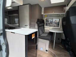 2025 Etrusco CV640SB Fiat Ducato | Automático | Duerme 4