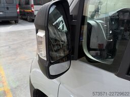 2025 Etrusco CV640SB Fiat Ducato | Automático | Duerme 4