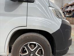 2025 Etrusco CV640SB Fiat Ducato | Automático | Duerme 4