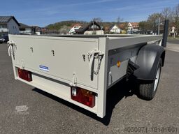 Partenheimer Kastenanhänger 1500 KG