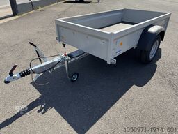 Partenheimer Kastenanhänger 1500 KG