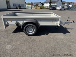 Partenheimer Kastenanhänger 1500 KG