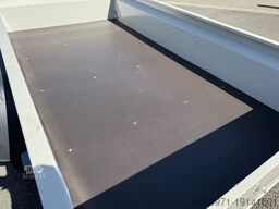 Partenheimer Kastenanhänger 1500 KG