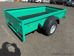 Partenheimer Kastenanhänger 1500 KG