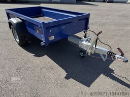 Partenheimer Kastenanhänger 1500 KG