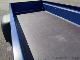 Partenheimer Kastenanhänger 1500 KG