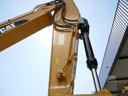 Caterpillar 336FL