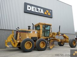 Caterpillar 140H