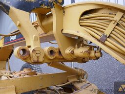 Caterpillar 140H