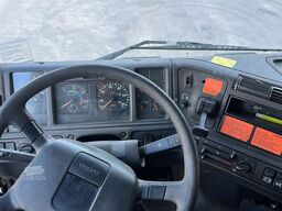 Volvo FH 12.380 (LAMES / GRAND PONT / BIG HUB / STEEL...