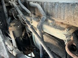 Volvo FH 12.380 (LAMES / GRAND PONT / BIG HUB / STEEL...