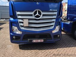 Mercedes-Benz Actros ADR