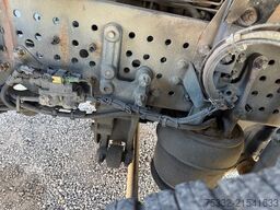 Mercedes-Benz Actros 2540 BDF exBW Fahrsch BIG S KM94