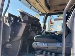 Mercedes-Benz Actros 2540 BDF exBW Fahrsch BIG S KM94