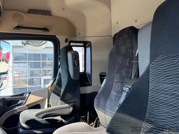 Mercedes-Benz Actros 2540 BDF exBW Fahrsch BIG S KM94
