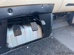 Mercedes-Benz Actros 2540 BDF exBW Fahrsch BIG S KM94