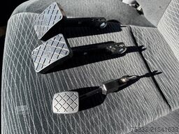 Mercedes-Benz Actros 2540 BDF exBW Fahrsch BIG S KM94