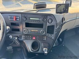 Mercedes-Benz Actros 2540 BDF exBW Fahrsch BIG S KM94