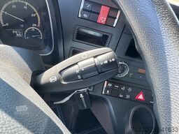 Mercedes-Benz Actros 2540 BDF exBW Fahrsch BIG S KM94