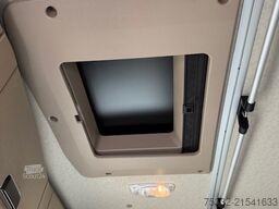 Mercedes-Benz Actros 2540 BDF exBW Fahrsch BIG S KM94