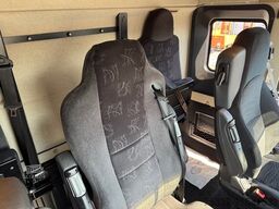 Mercedes-Benz Actros 2540 BDF exBW Fahrsch BIG S KM94