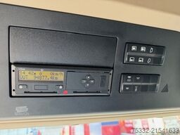 Mercedes-Benz Actros 2540 BDF exBW Fahrsch BIG S KM94