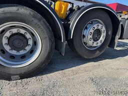 Mercedes-Benz Actros 2540 BDF exBW Fahrsch BIG S KM94