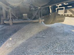 Mercedes-Benz Actros 2540 BDF exBW Fahrsch BIG S KM94