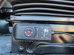 Mercedes-Benz Actros 2540 BDF exBW Fahrsch BIG S KM94