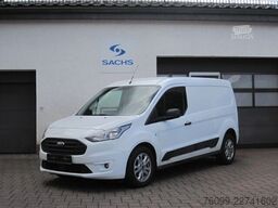 Ford Transit Connect 240 lang L2 Trend