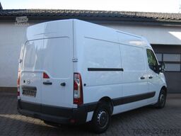 Opel Movano 2,3 D L2H2 Schwingsitz 270° Türen