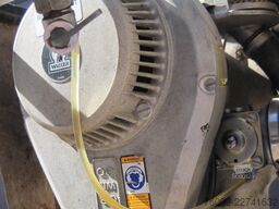 Wacker BS60Y AT-WM80 MotorStampffußverlängerung