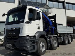 MAN TGA 32.480