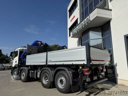 MAN TGA 32.480